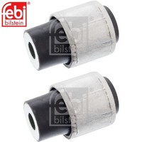 2X Lagerung FüR AchsköRper Febi Bilstein 105510 Lagerung AchsköRper FüR Fiat