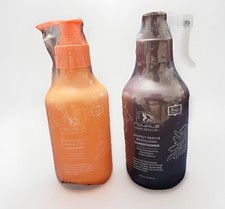 Royale Hair Rescue Revitalizing Shampoo  Conditioner. NEW  SEALED.