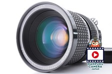 Nikon Ai Zoom Nikkor 35-70mm f/3.5 MF Manual Focus Lens From JAPAN Exc 4 