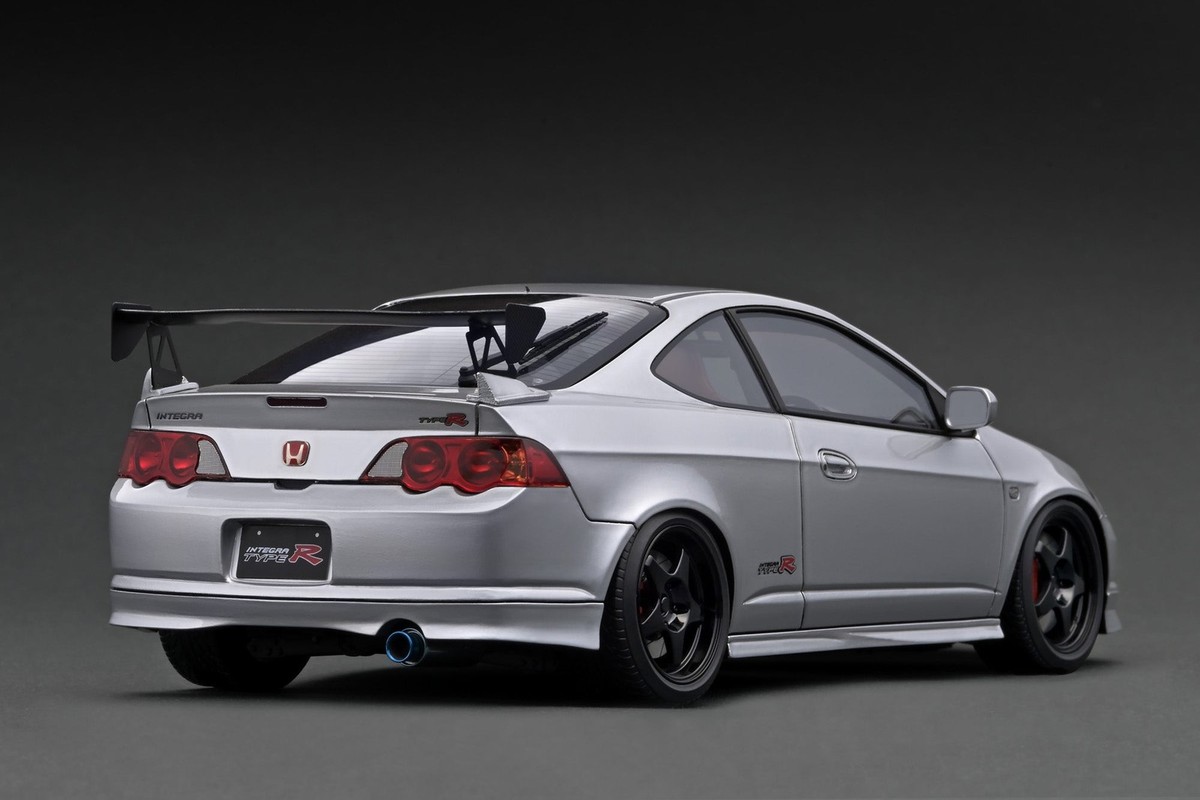 Auto Honda Integra Type R Scheda Tecnica Civic Type Honda Integra