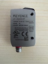 KEYENCE CMOS-Lasersensor LR-ZB250C3P