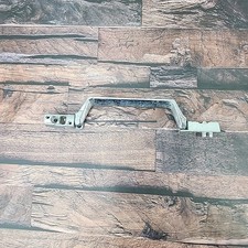 Lincoln C6vb5326690a 1966-1967 Continental Interior Chrome Door Pull Handle Oem