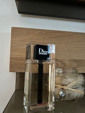 DIOR HOMME SPORT  HERREN 125 ML OVP AUS PARIS NEU DIOR VERPACKUNG