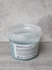 Davines MINU Hair Mask for Coloured Hair 75ml