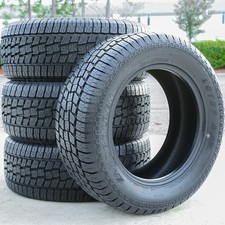 4 Tires Landgolden Lgt57 At Lt 30555r20 Load E 10 Ply At All Terrain