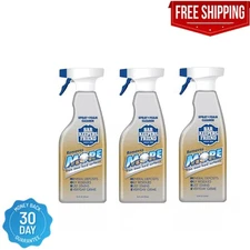 Bar Keepers Friend More Spray & Foam (25.4 oz. 3 Pack) Rust Grime Stains Remover