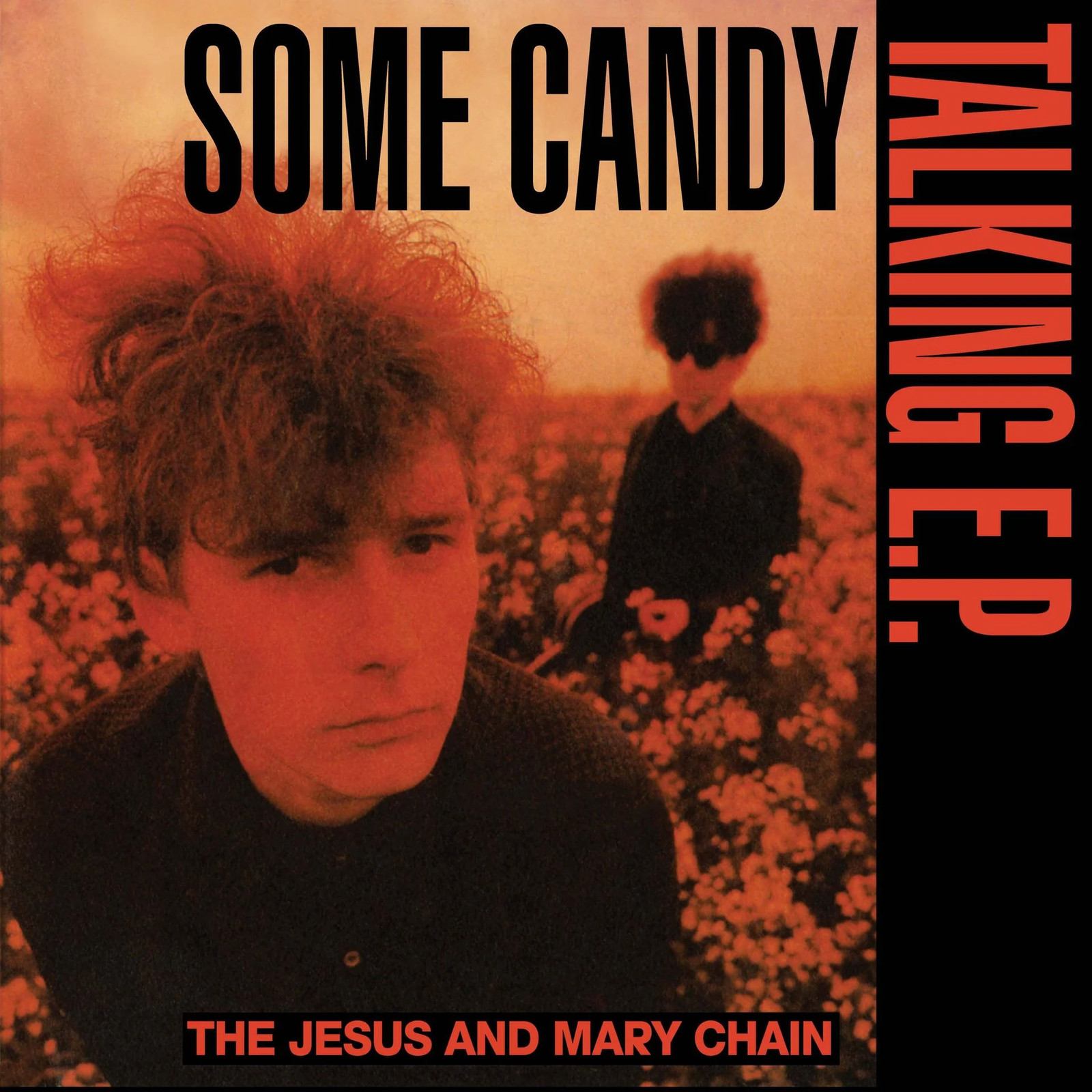 The Jesus and Mary Chain | Some Candy Talking (40th Anniversary)
