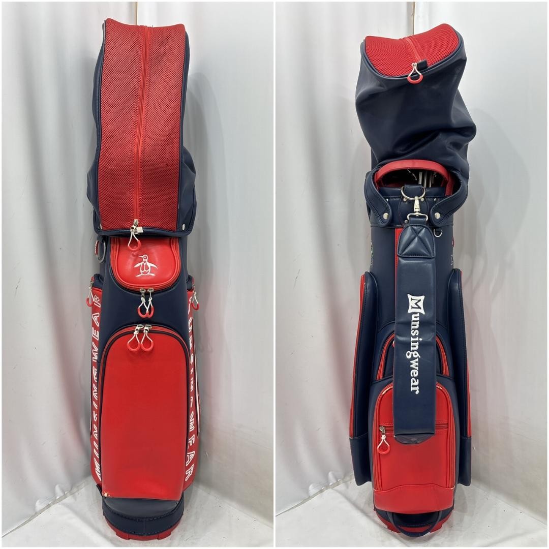 Ladies' right-handed beginner's Mizuno golf club set W-2609 | eBay