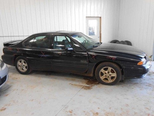 Speedometer US Gauge Opt U2F Cluster Fits 97-99 BONNEVILLE 713298 - Picture 3 of 12