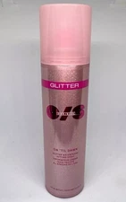 Shimmer On Til Dawn Glitter Waterproof Makeup Setting Spray 3.4 oz Limited Ed...