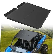  Aluminum Hard Roof Top for Kawasaki Teryx KRX 1000 2020-2025 Accessories, 