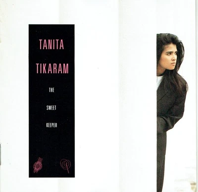 (CD) Tanita Tikaram – The Sweet Keeper - We Almost Got It Together, u.v.a. - Bild 1 von 2