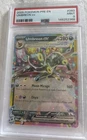 Umbreon ex 060/131 Sv: Prismatic Evolutions Holo PSA 9!!