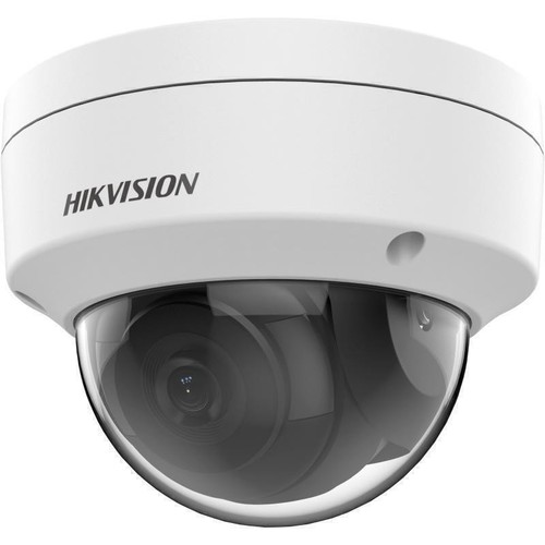 Hikvision DS-2CD1143G0-I 4MP IR 30m WDR H265+ IP67 PoE Network Dome IP Camera - Picture 9 of 11