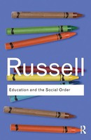 Bertrand Russell | Education And The Social Order | Taschenbuch | Englisch