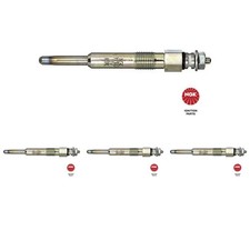 Bougies de préchauffage Rover 111