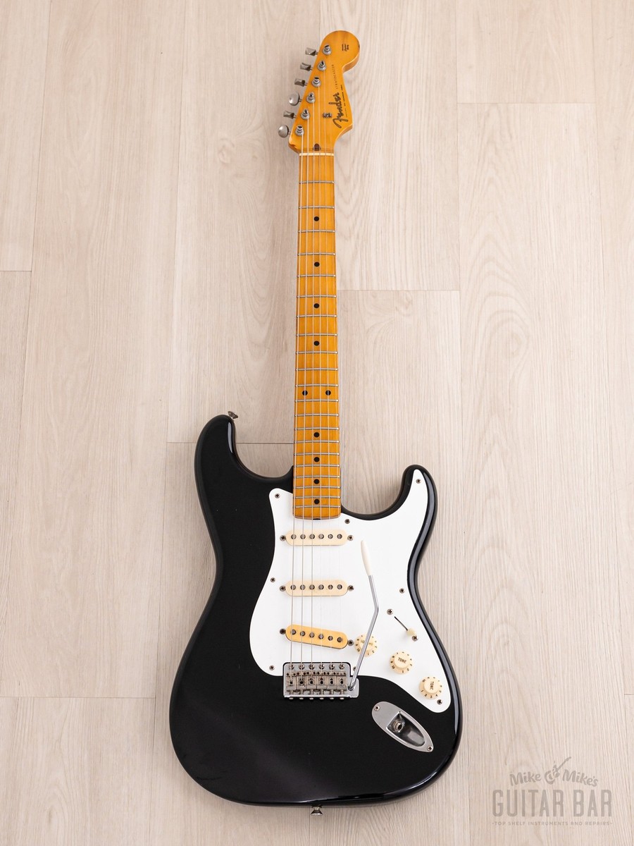 Fender Japan ストラト JVシリアル 1983 ST62-85 Fender Japan ストラト JVシリアル 1983 ST62-85 Fender Japan