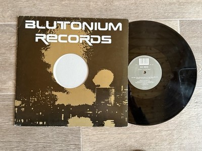 DJ Neo Funky In My Mind 12'' Vinyl