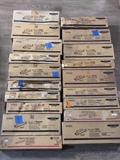 Lot of 19 Genuine Xerox Toner Cartridges Phaser 6360, 6350 6250 New/Unused
