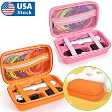 Kids 3D Pen Carrying Protective Case Storage Bag for SCRIB3D P1 3D Printing Pen