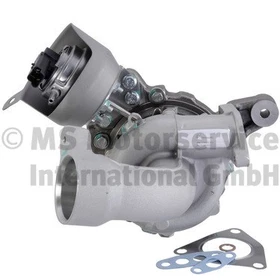 PIERBURG Turbolader PEUGEOT CITROËN DS 2,0 0375P2 1104332 9677062780 0375S8