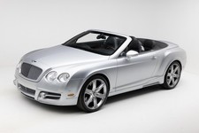 2008 Bentley Continental Mansory on eBay