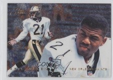 1995 Flair Eric Allen #128 HOF 0f4