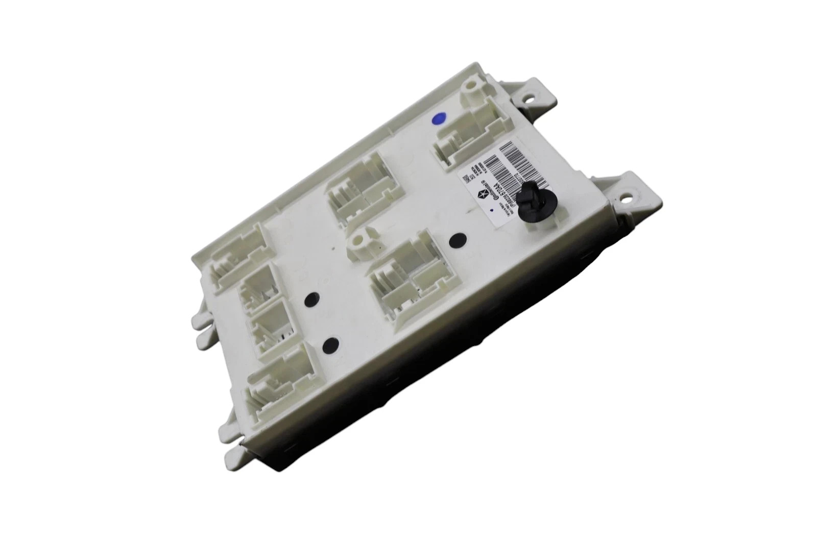 14-17 Maserati Ghibli BCM Body Computer Control Module Unit 68226670AA Oem