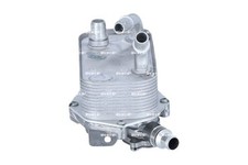 NRF Ölkühler Automatikgetriebe 310058 für BMW 3er Touring E91 E90 1er E87 E81 X1