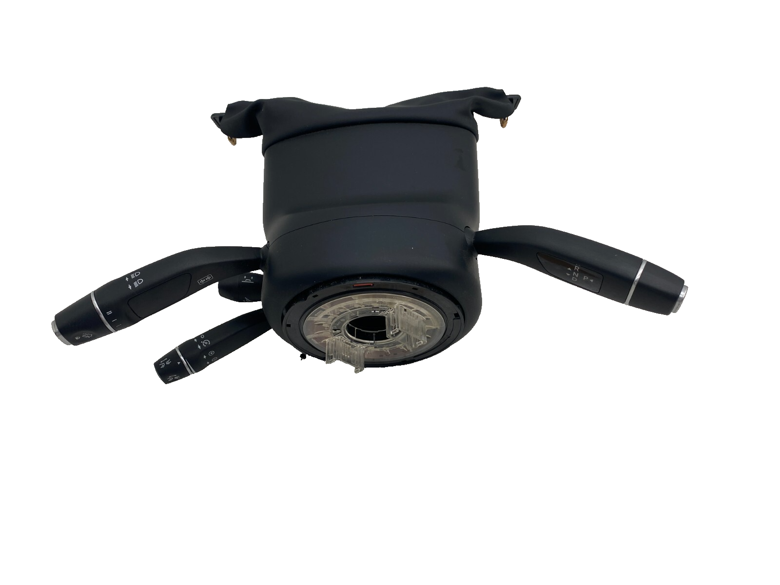 2012-2020 Tesla Model S X OEM Steering Column Control Module with Cruise & Shroud