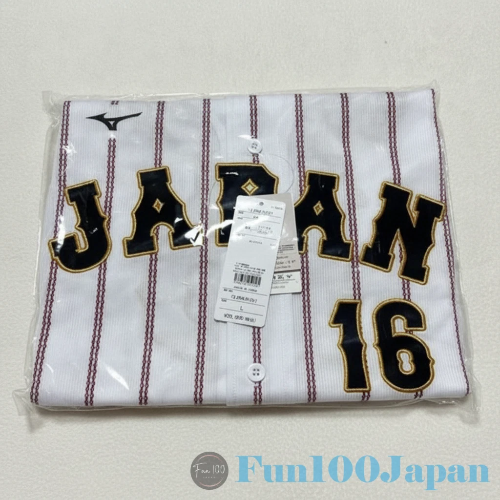 WBC 球衣在其他棒球球迷服装与纪念品| eBay