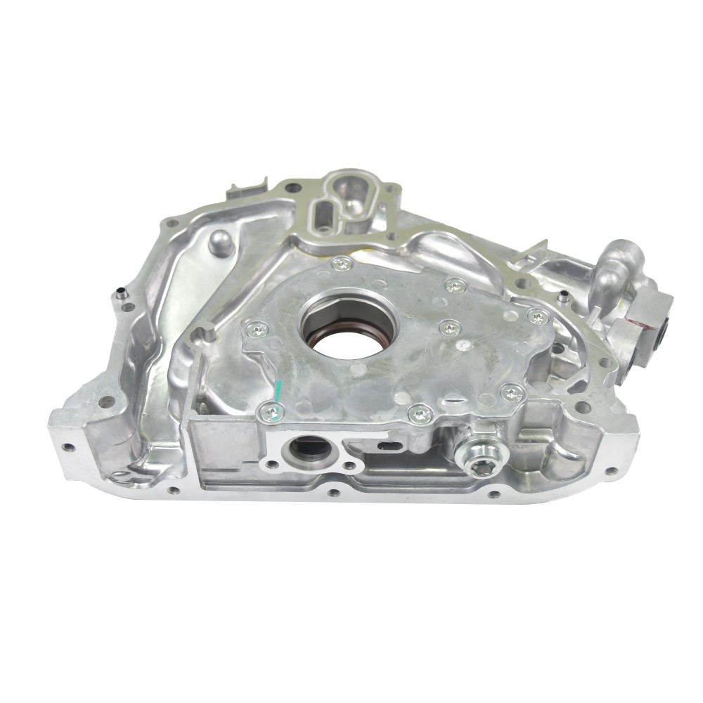 Engine Oil Pump for 2003-2007 Honda Accord Pilot Odyssey Acura TL RL 15100RCAA02