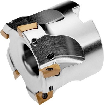 Pramet Schulterfräser ISO 50A07R-S90AD11E-C D.22mm Rechtslauf Schneid-D.50mm