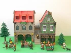 Playmobil Big Hotel Like Hunting Farm 3448