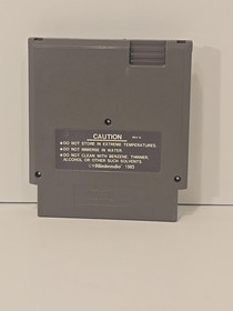 Carro de golf completo + caja NES Nintendo PROBADO Y FUNCIONANDO. Falta manual.