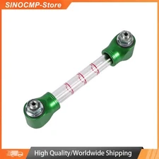 Oil Tank Level Gauge For CAT E312B E320B E325B E330B Excavator Oil Dipstick Tube