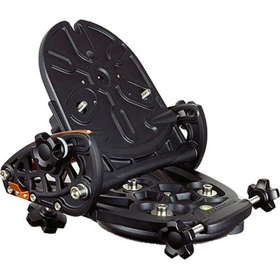 Celestron Wedge for Nexstar Evolution 6/8/9.25 and Nexstar SE 6/8 Telescopes