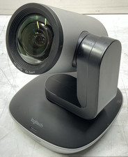 Logitech PTZ Pro 2 10x Zoom HD 90  FOV 1080p USB 2.0  V-U0035 CAMERA ONLY 