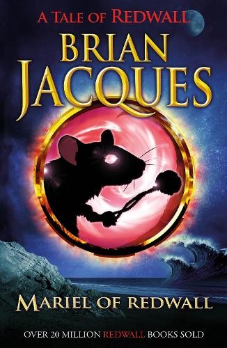 Mariel of Redwall by Brian Jacques (Paperback Book) - Image 6