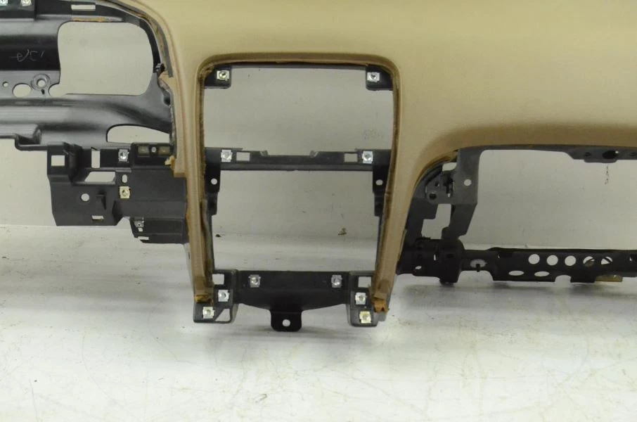 Nissan 300ZX Z32 1990-1993 2+2 conjunto de panel de instrumentos tostado Foto 3 de 4