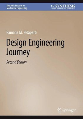 Ramana M. Pidaparti | Design Engineering Journey | Buch | Englisch (2023) | xiii