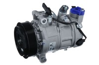 NEU - Valeo 811198 Kompressor, Klimaanlage FüR BMW