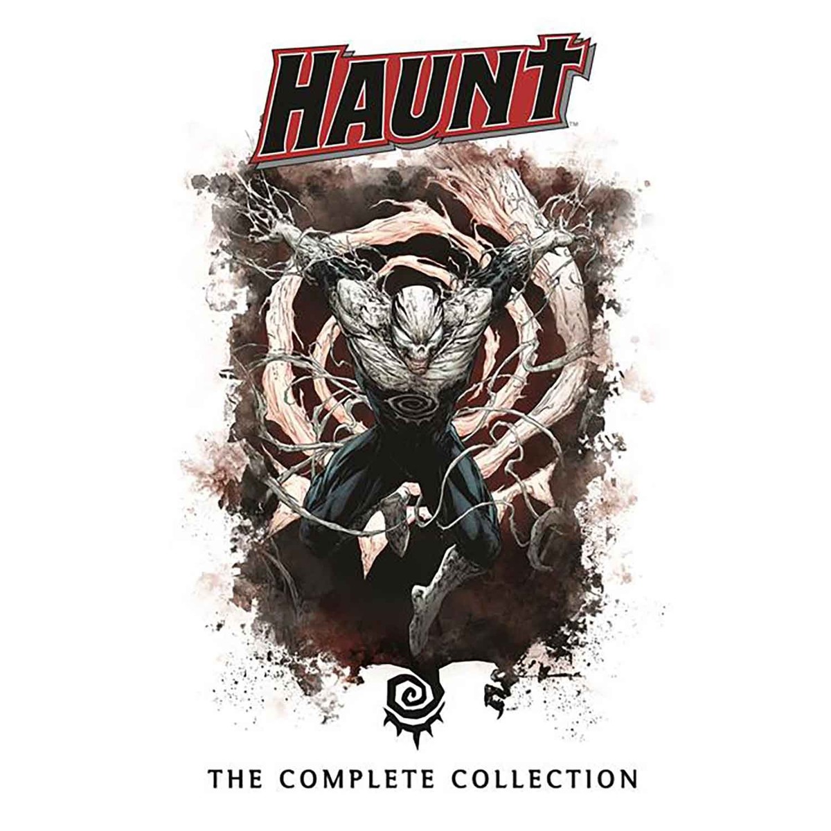 Haunt The Complete Collection Image Comics | eBay