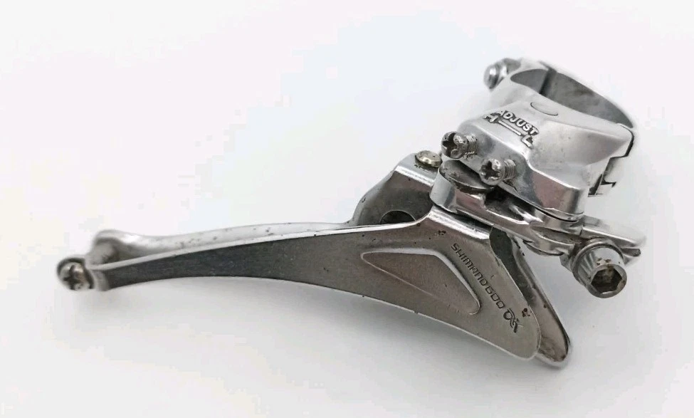 Shimano Dérailleur avant Ultegra double Occasion | Cycles Lüthi