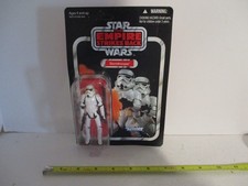Hasbro Vintage Star Wars Empire Strikes Back VC41 Stormtrooper Kenner 2011 MOC
