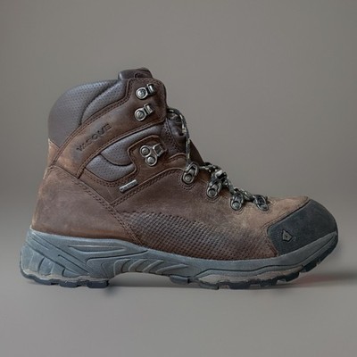 Vasque St Elias GTX 7160 Men display picture 3