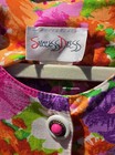 Wholesale Lot Of Six True Vintage 80's Dresses! — photo 7