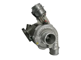 Turbolader Hyundai i30 1.6 1,6 CRDI 85kW 116PS 282002A160 766111 Turbo