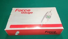Analog Force Gauge Meter Tester by Knoweasy NK-200 NEW
