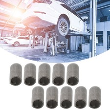 Set of 10 Stainless Steel Strainer Screens for For diesel Heater Maintenance